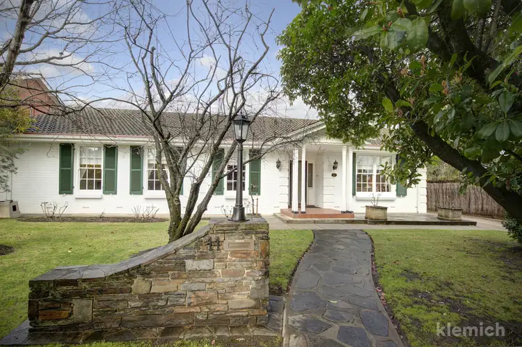 Main view of Homely house listing, 11 Wood Grove, Hazelwood Park SA 5066