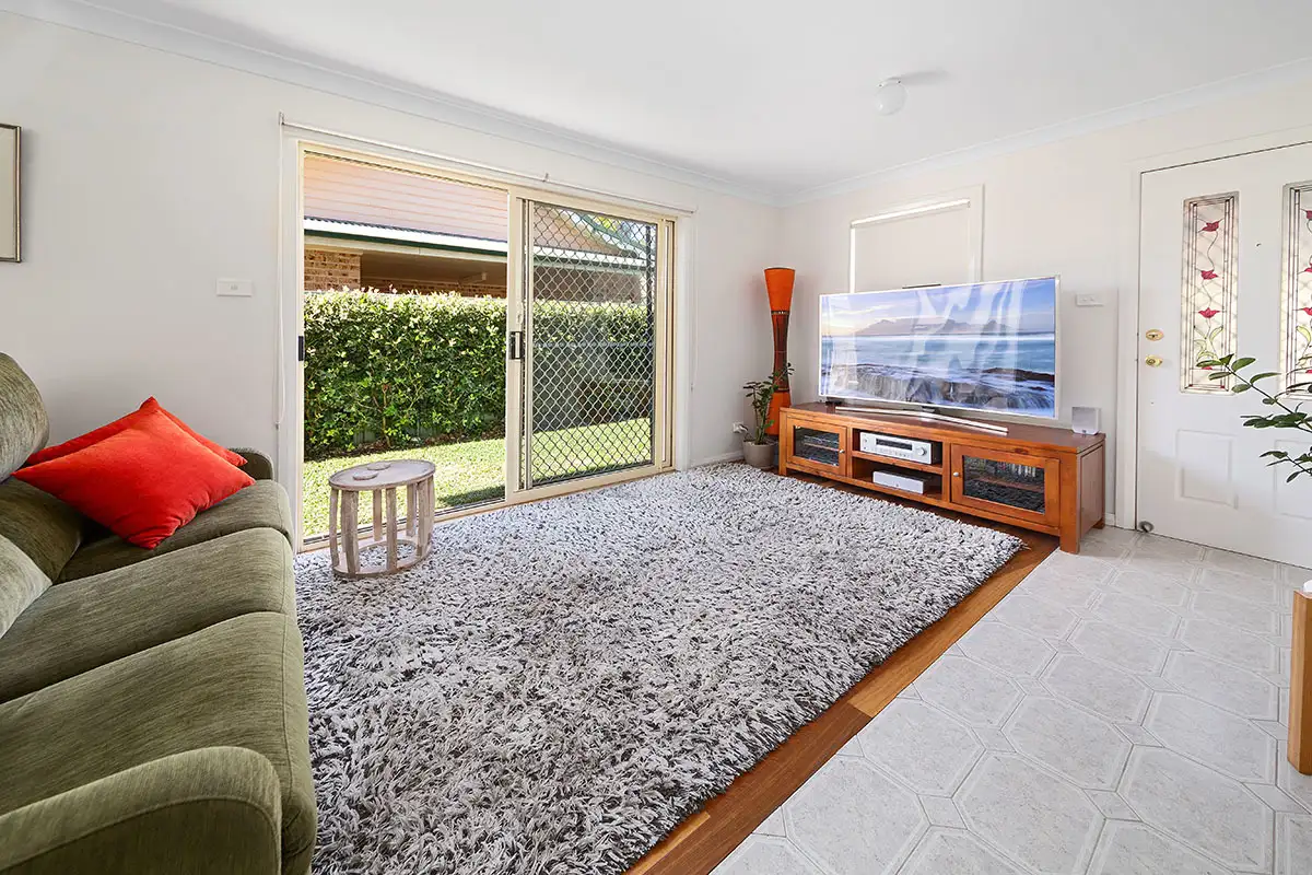 Main view of Homely semi-detached listing, 2/500A Port Hacking Road, Caringbah South NSW 2229