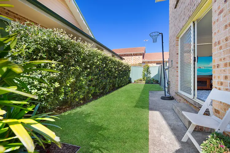 Second view of Homely semi-detached listing, 2/500A Port Hacking Road, Caringbah South NSW 2229