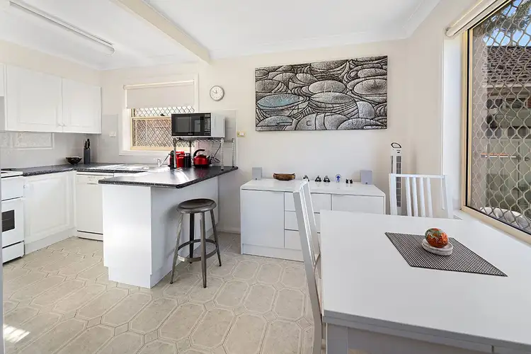 Third view of Homely semi-detached listing, 2/500A Port Hacking Road, Caringbah South NSW 2229