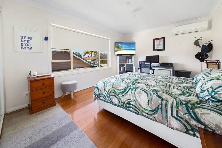 Fifth view of Homely semi-detached listing, 2/500A Port Hacking Road, Caringbah South NSW 2229