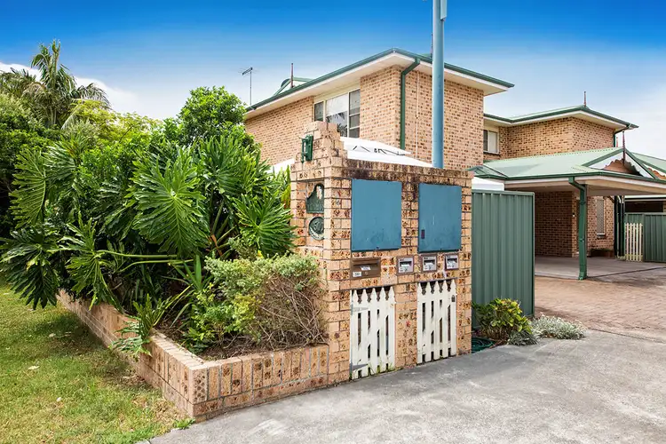 Sixth view of Homely semi-detached listing, 2/500A Port Hacking Road, Caringbah South NSW 2229