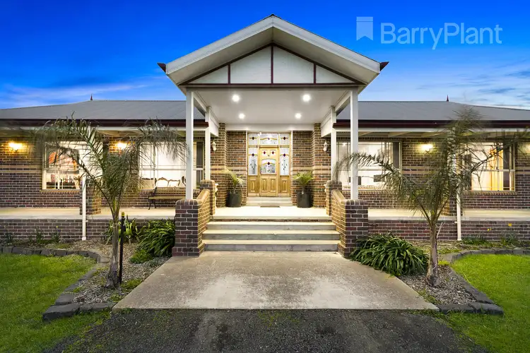 Third view of Homely house listing, 5 Lakeview Drive, Mickleham VIC 3064
