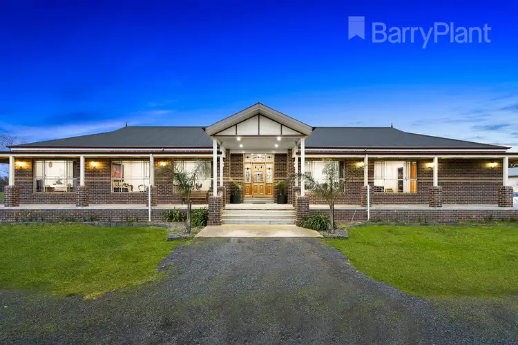 Fourth view of Homely house listing, 5 Lakeview Drive, Mickleham VIC 3064