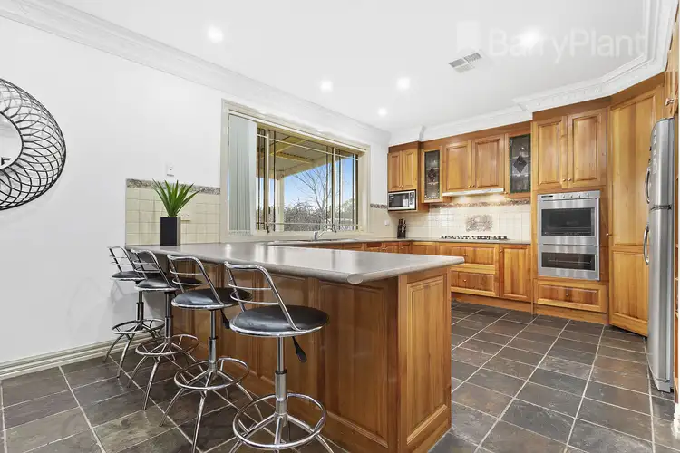 Fifth view of Homely house listing, 5 Lakeview Drive, Mickleham VIC 3064