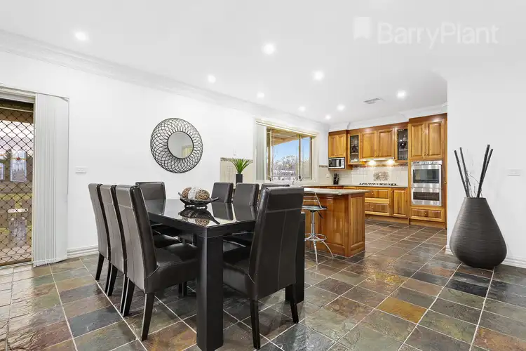Sixth view of Homely house listing, 5 Lakeview Drive, Mickleham VIC 3064