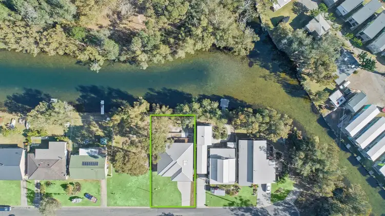 7 Aney Street, Lake Conjola NSW 2539