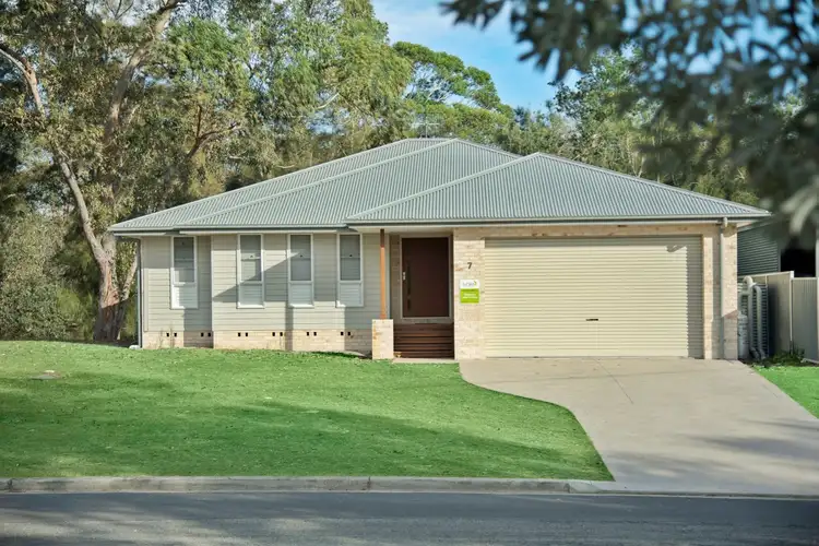 Sixth view of Homely house listing, 7 Aney Street, Lake Conjola NSW 2539