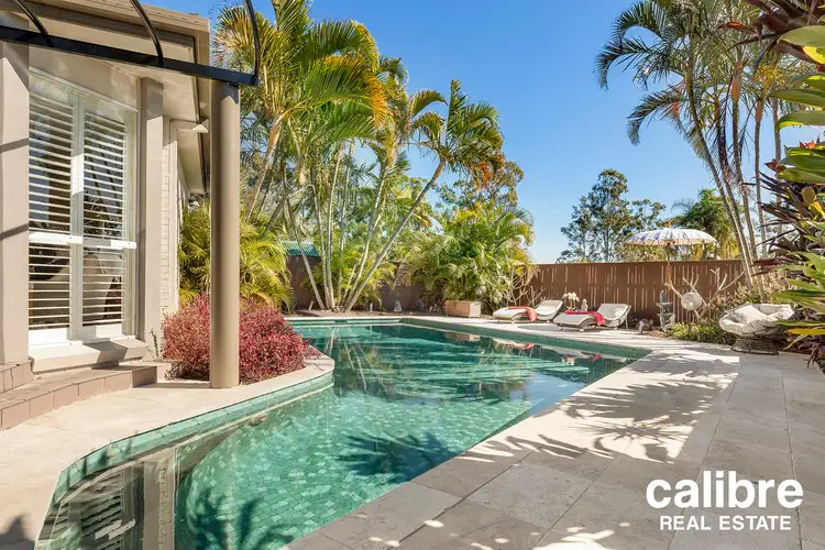 Third view of Homely house listing, 10 Inverness Court, Albany Creek QLD 4035