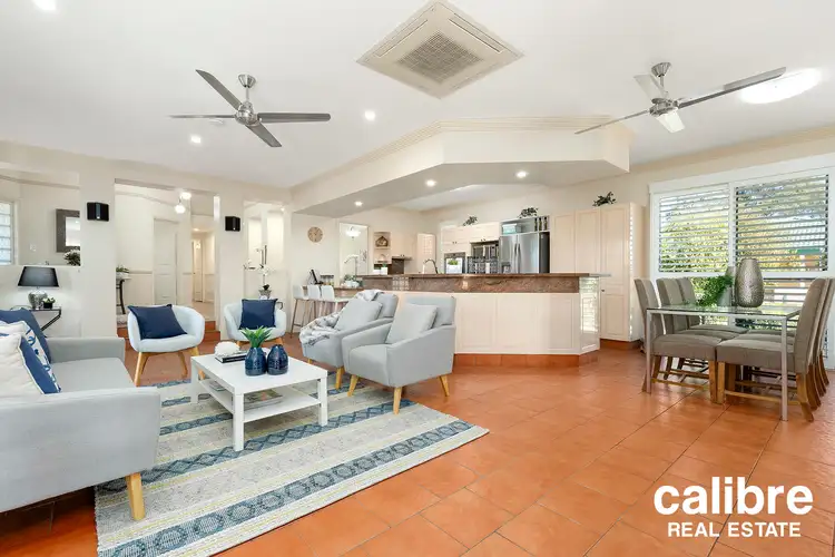 Fourth view of Homely house listing, 10 Inverness Court, Albany Creek QLD 4035
