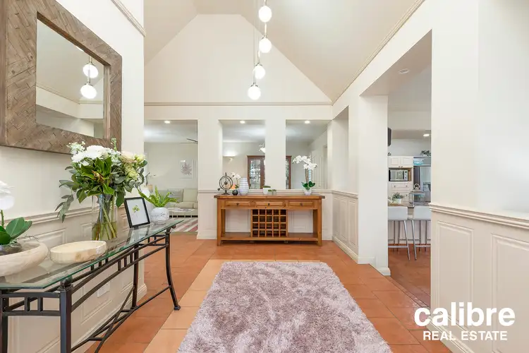 Fifth view of Homely house listing, 10 Inverness Court, Albany Creek QLD 4035