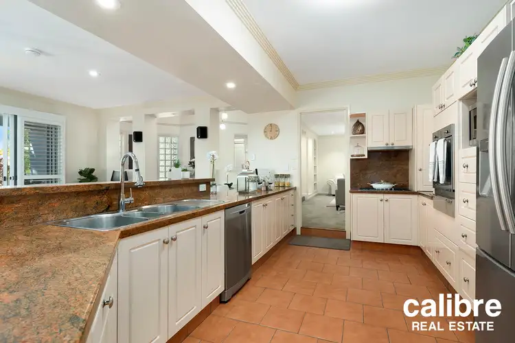 Sixth view of Homely house listing, 10 Inverness Court, Albany Creek QLD 4035