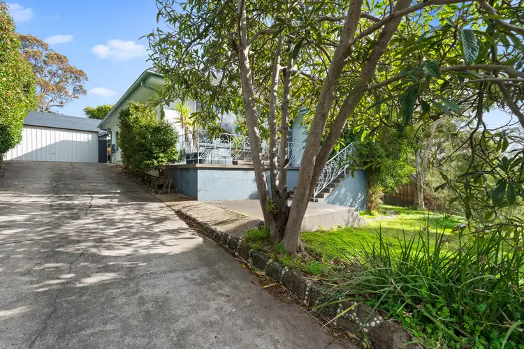 Main view of Homely house listing, 4 Roberts Street, Ferntree Gully VIC 3156