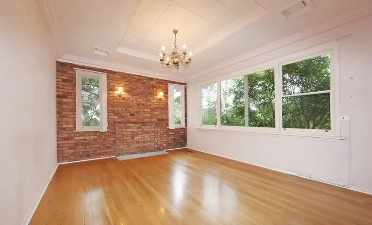 Second view of Homely house listing, 4 Roberts Street, Ferntree Gully VIC 3156