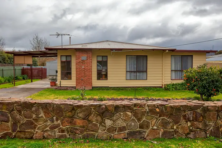 3 Womaatong Street, Tallangatta VIC 3700