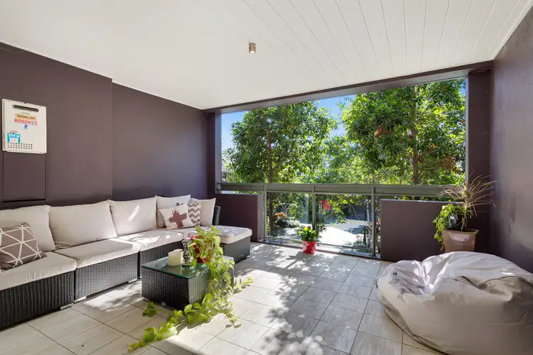 8/3108 The Boulevard, Carrara QLD 4211