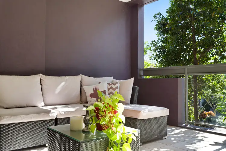 Second view of Homely unit listing, 8/3108 The Boulevard, Carrara QLD 4211