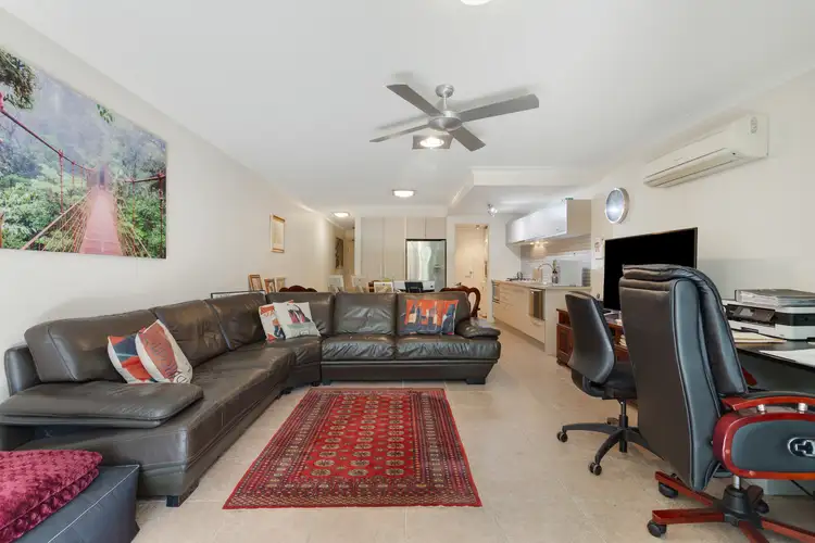 Third view of Homely unit listing, 8/3108 The Boulevard, Carrara QLD 4211