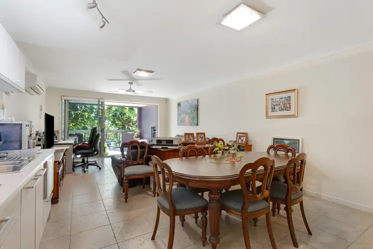 Fourth view of Homely unit listing, 8/3108 The Boulevard, Carrara QLD 4211