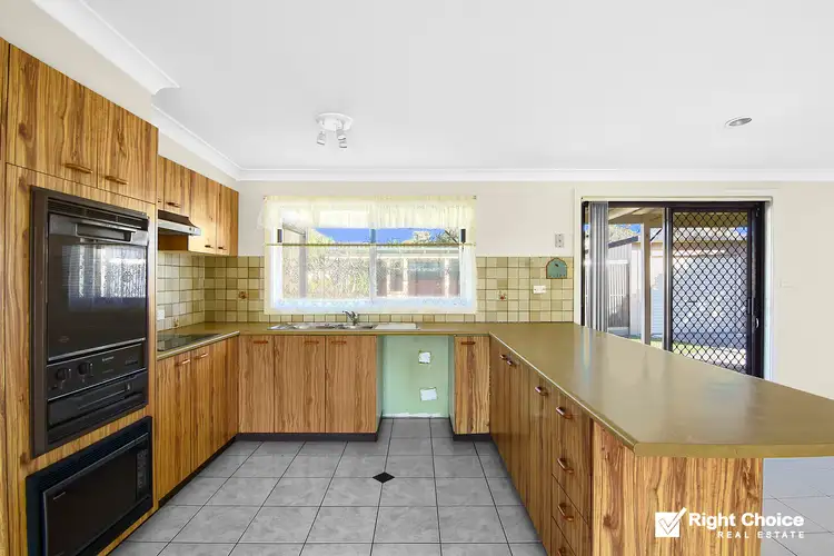 Third view of Homely house listing, 83 Tongarra Road, Albion Park Rail NSW 2527