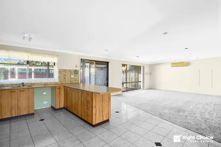Fifth view of Homely house listing, 83 Tongarra Road, Albion Park Rail NSW 2527