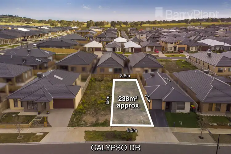 30 Calypso Drive, Mickleham VIC 3064