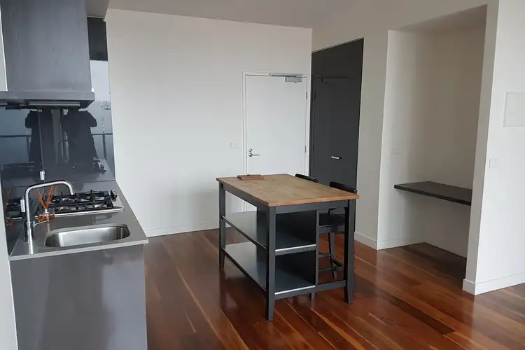 Second view of Homely apartment listing, 301/332-334 High Street, Northcote VIC 3070
