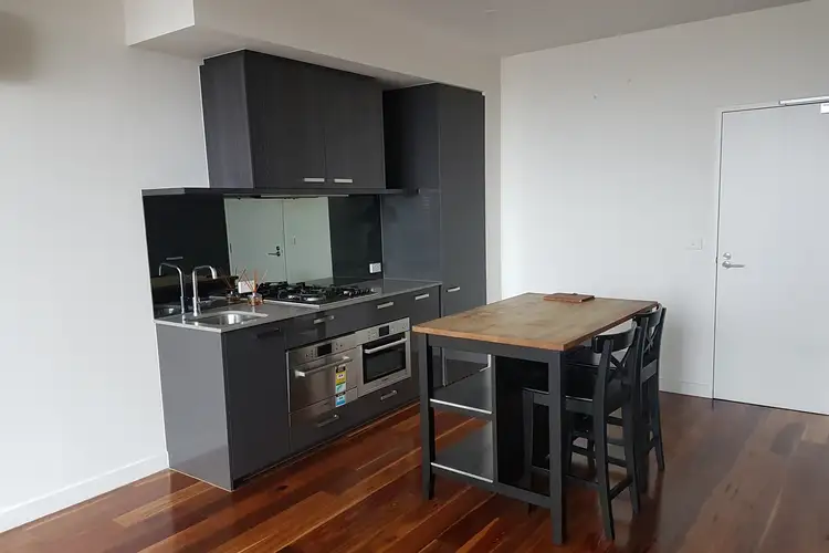 Third view of Homely apartment listing, 301/332-334 High Street, Northcote VIC 3070