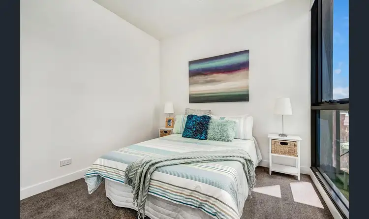Fourth view of Homely apartment listing, 301/332-334 High Street, Northcote VIC 3070