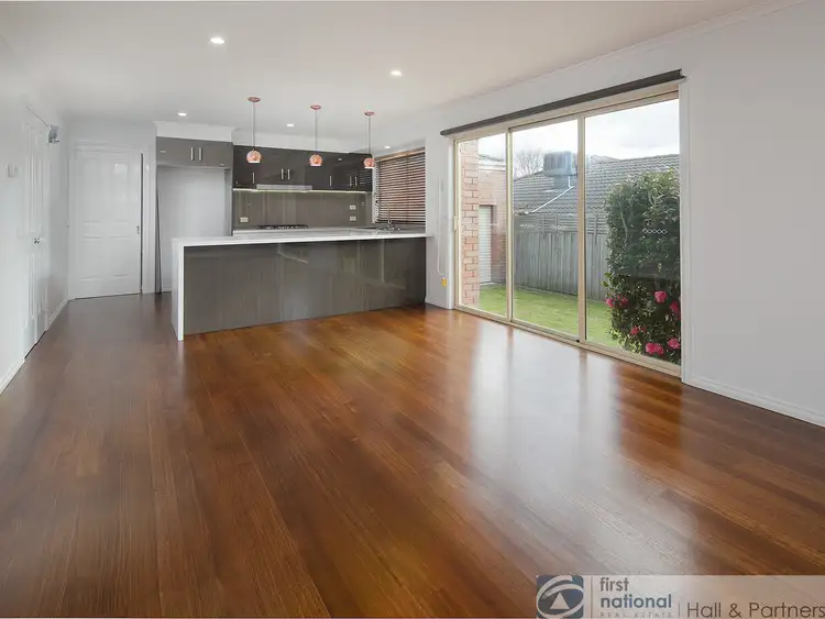 Third view of Homely house listing, 129 Harold Keys Drive, Narre Warren South VIC 3805