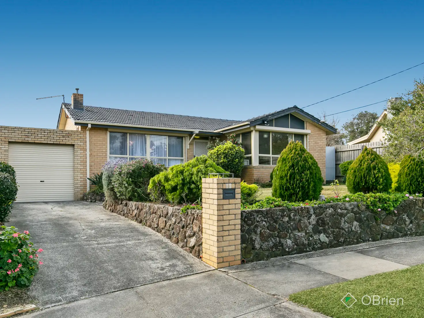 Main view of Homely house listing, 38 Golconda Avenue, Frankston VIC 3199