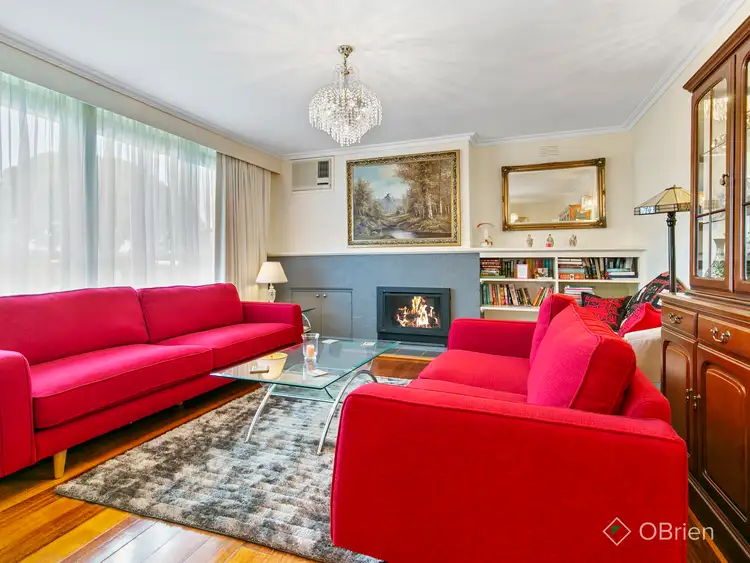 Second view of Homely house listing, 38 Golconda Avenue, Frankston VIC 3199