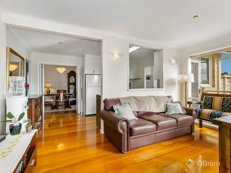 Fifth view of Homely house listing, 38 Golconda Avenue, Frankston VIC 3199