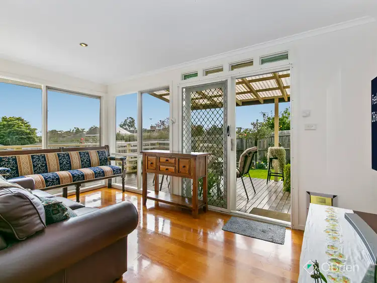 Sixth view of Homely house listing, 38 Golconda Avenue, Frankston VIC 3199
