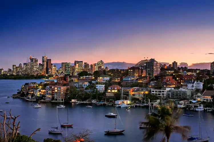 3/70 Milson Road, Cremorne Point NSW 2090