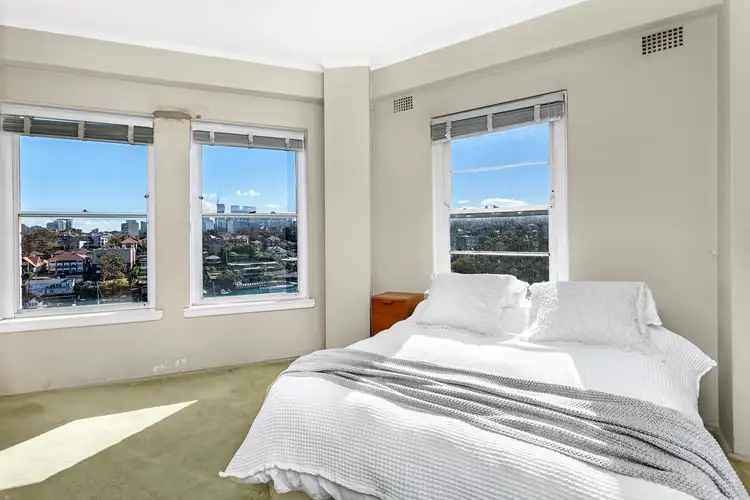 Fifth view of Homely apartment listing, 3/70 Milson Road, Cremorne Point NSW 2090