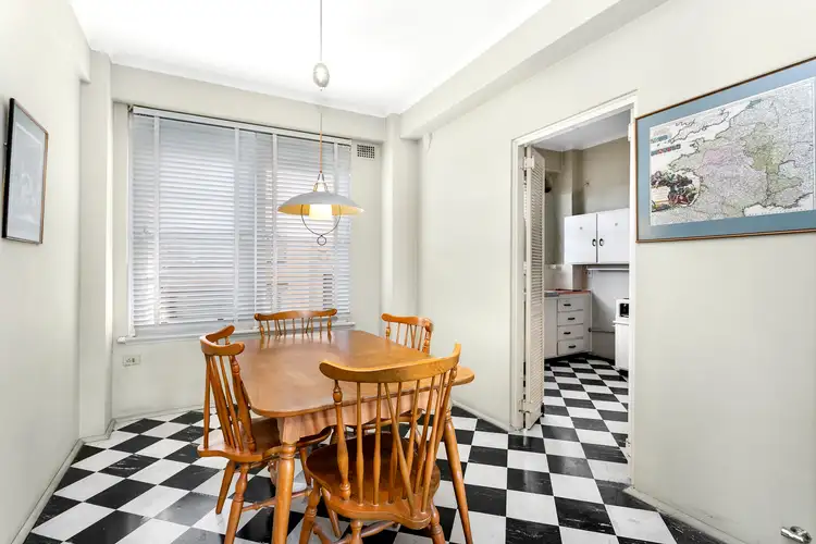 Sixth view of Homely apartment listing, 3/70 Milson Road, Cremorne Point NSW 2090