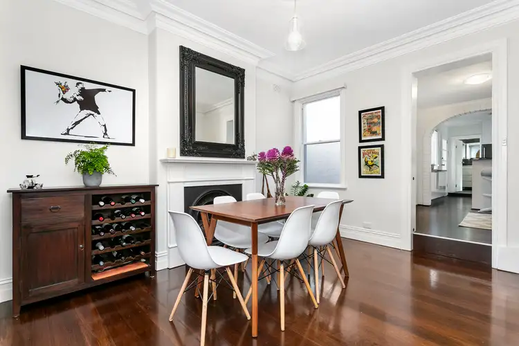 Second view of Homely house listing, 46 Mackenzie Street, Bondi Junction NSW 2022