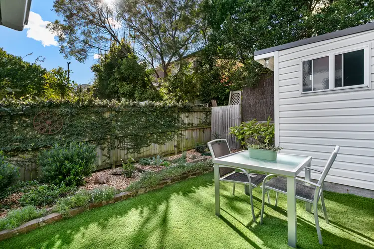 Third view of Homely house listing, 46 Mackenzie Street, Bondi Junction NSW 2022
