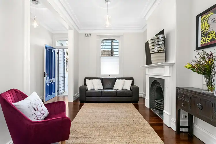 Fourth view of Homely house listing, 46 Mackenzie Street, Bondi Junction NSW 2022