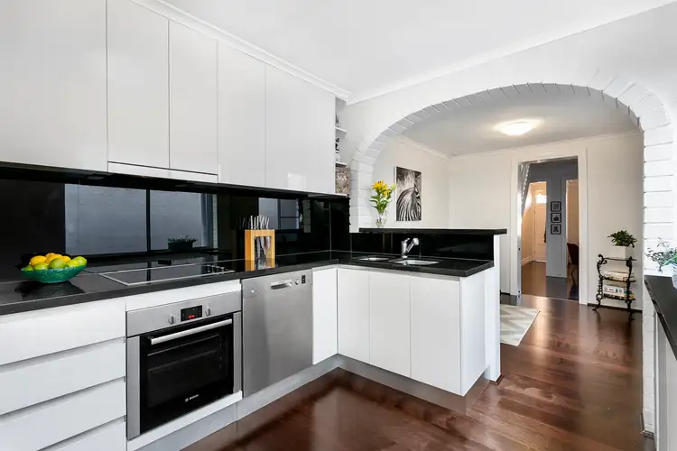 Fifth view of Homely house listing, 46 Mackenzie Street, Bondi Junction NSW 2022