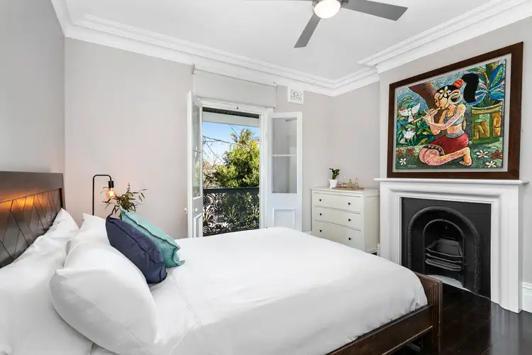 Sixth view of Homely house listing, 46 Mackenzie Street, Bondi Junction NSW 2022