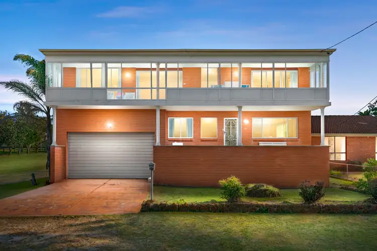 77 Bungary Road, Norah Head NSW 2263