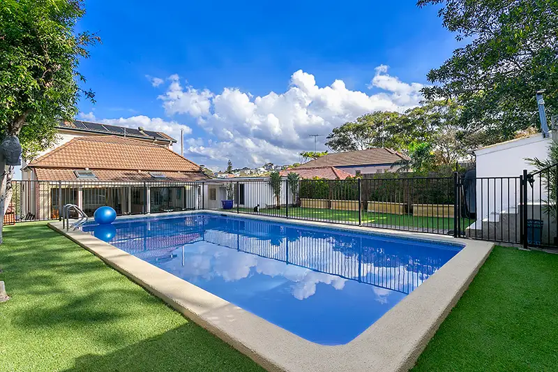 Main view of Homely house listing, 11 Scott Street, Bronte NSW 2024