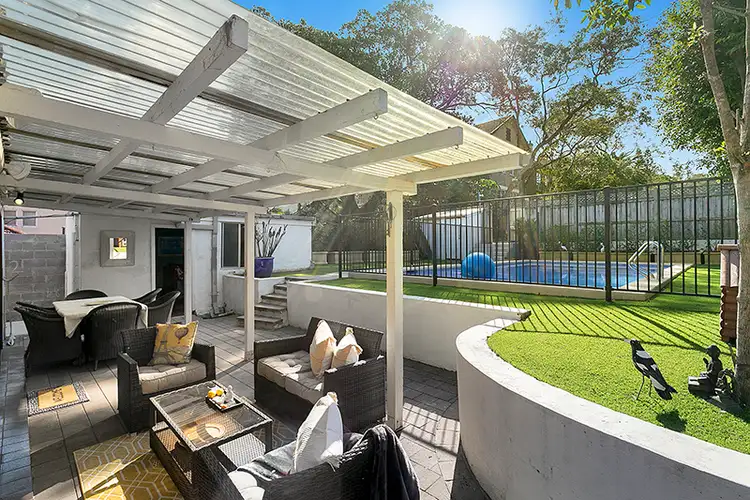 Third view of Homely house listing, 11 Scott Street, Bronte NSW 2024