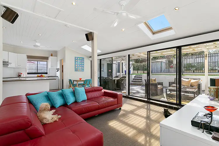 Fourth view of Homely house listing, 11 Scott Street, Bronte NSW 2024