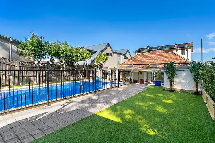 Sixth view of Homely house listing, 11 Scott Street, Bronte NSW 2024