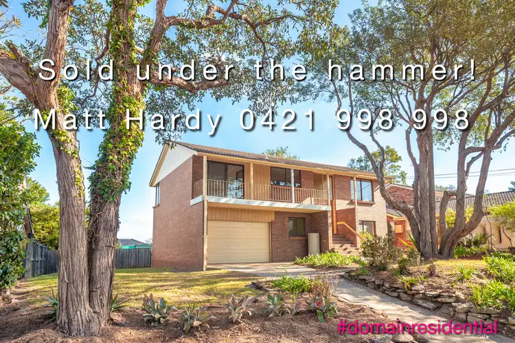 8 Kariboo Close, Mona Vale NSW 2103