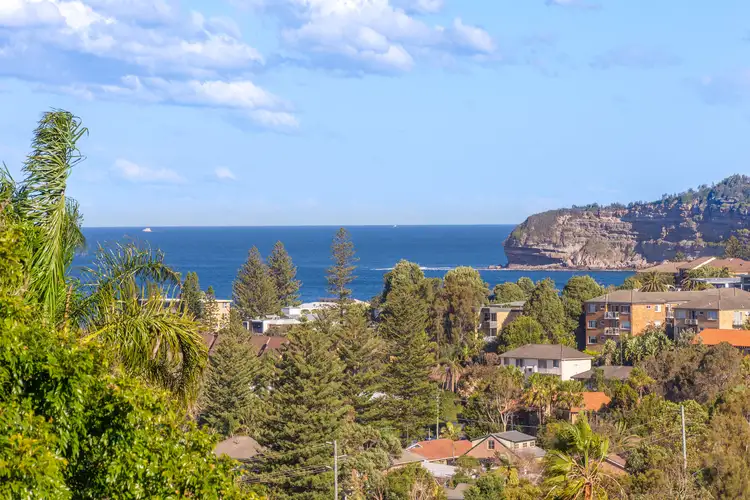 Second view of Homely house listing, 8 Kariboo Close, Mona Vale NSW 2103
