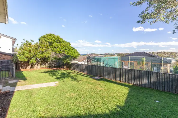 Fourth view of Homely house listing, 8 Kariboo Close, Mona Vale NSW 2103